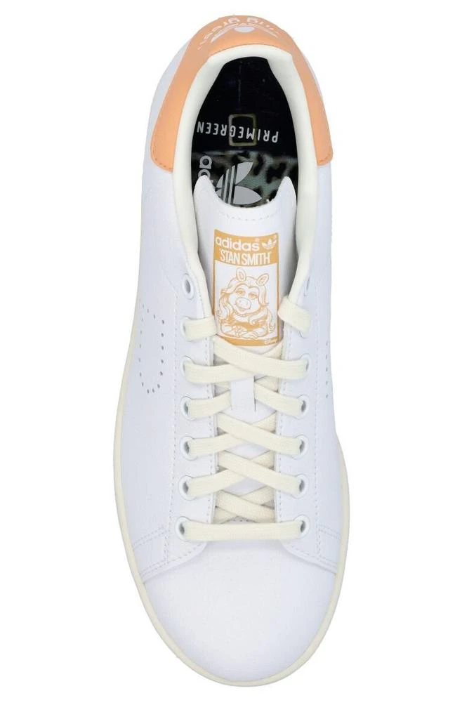 Adidas Originals X Disney Miss Piggy And Kermit Stan Smith Sneakers 商品