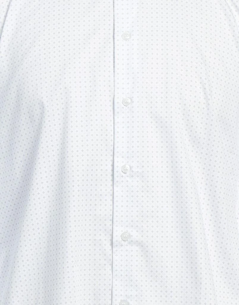 商品Calvin Klein|Patterned shirt,价格¥568,第4张图片详细描述
