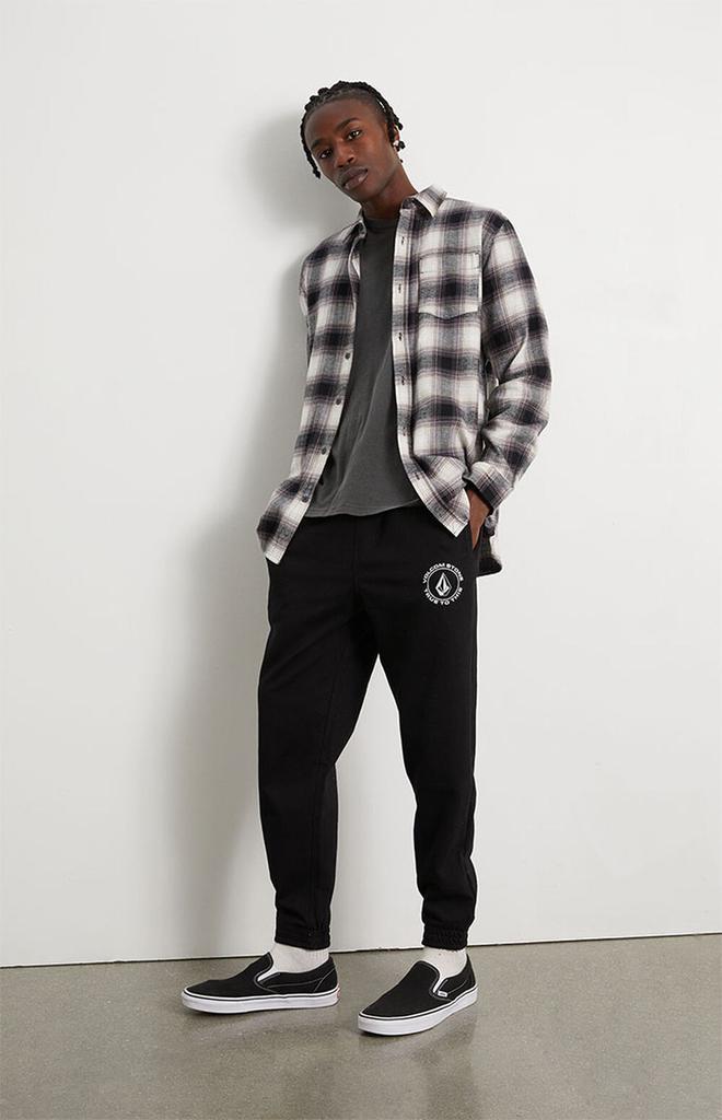 商品Volcom|Recycled Black Friday Fleece Sweatpants,价格¥324,第1张图片