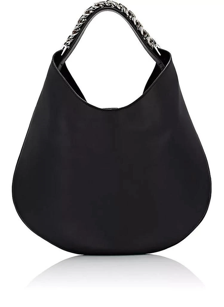 商品Givenchy|Infinity Small Hobo Bag,价格¥9587,第4张图片详细描述