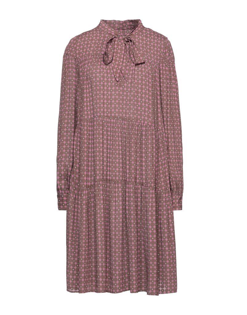 商品TRUSSARDI JEANS|Midi dress,价格¥259,第1张图片