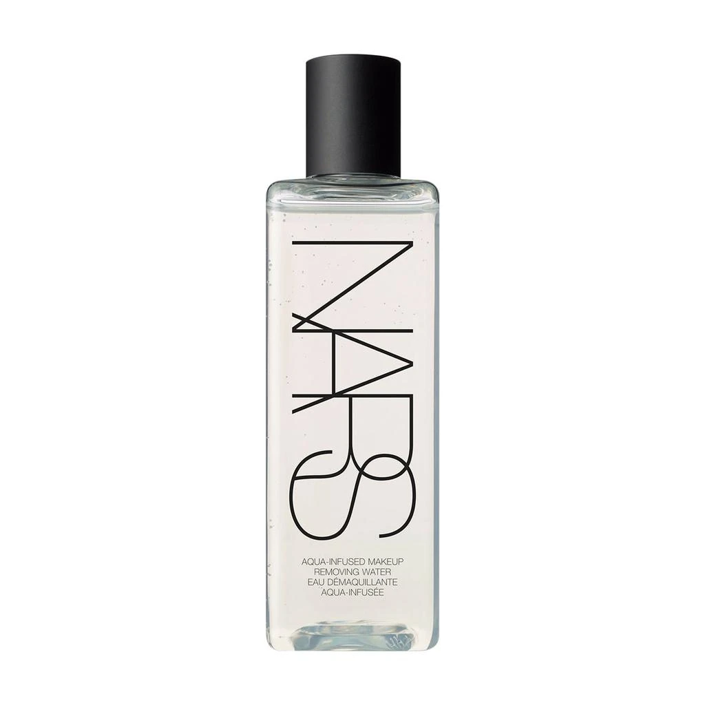 商品NARS|Aqua-Infused Makeup Removing Water,价格¥234,第1张图片