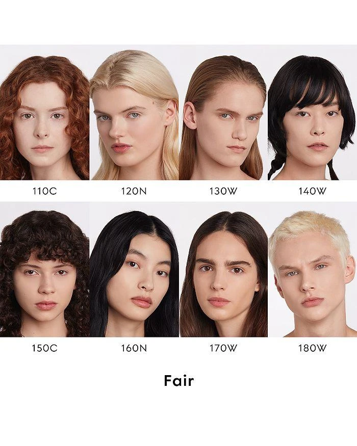 商品Gucci|Éternité de Beauté Foundation,价格¥521,第3张图片详细描述