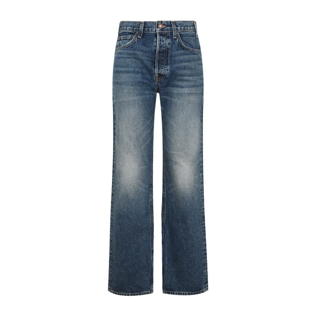 商品Nili Lotan|NILI LOTAN  SMITH JEAN JEANS,价格¥1908,第1张图片