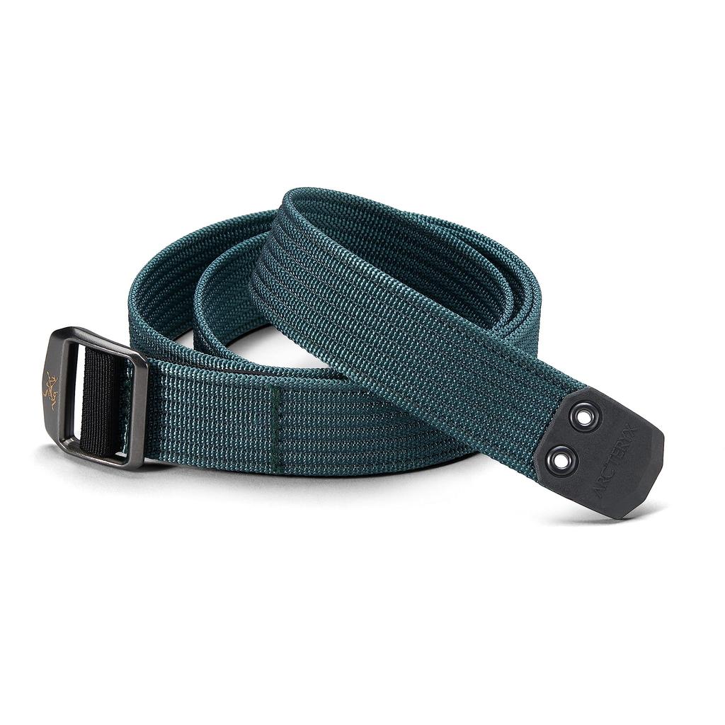 Arc'teryx | Arc'teryx Conveyor Belt 32 | 32MM Webbing Belt with a Metal Buckle 213.31元 商品图片