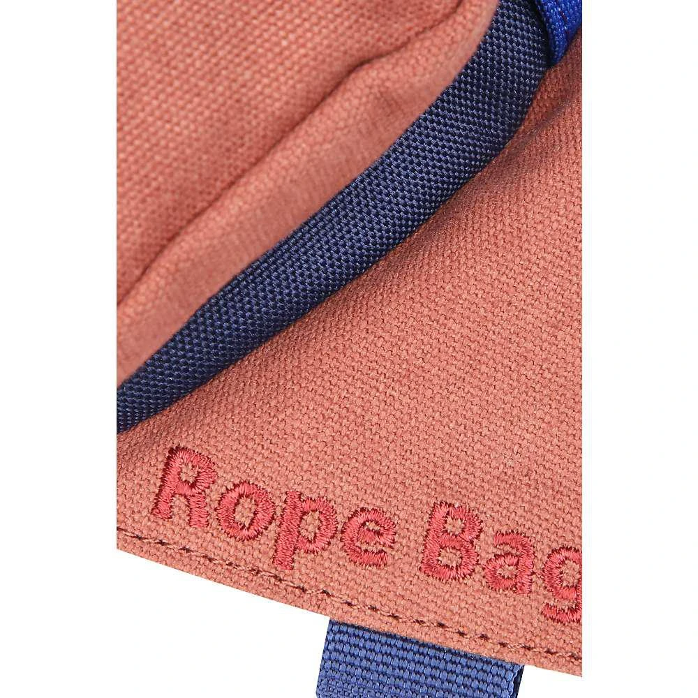 商品KAVU|KAVU Mini Remix Rope Bag,价格¥373,第4张图片详细描述