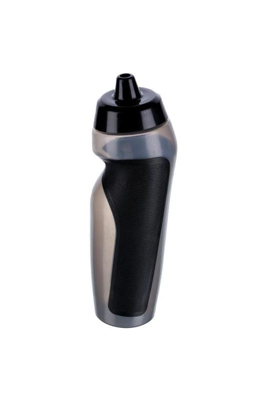 商品Precision|Precision 600ml Sports Bottle (Clear/Black) (One Size),价格¥90,第1张图片