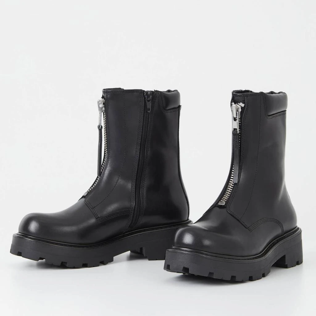 商品Vagabond|Vagabond Cosmo 2.0 Leather Boots,价格¥364,第2张图片详细描述