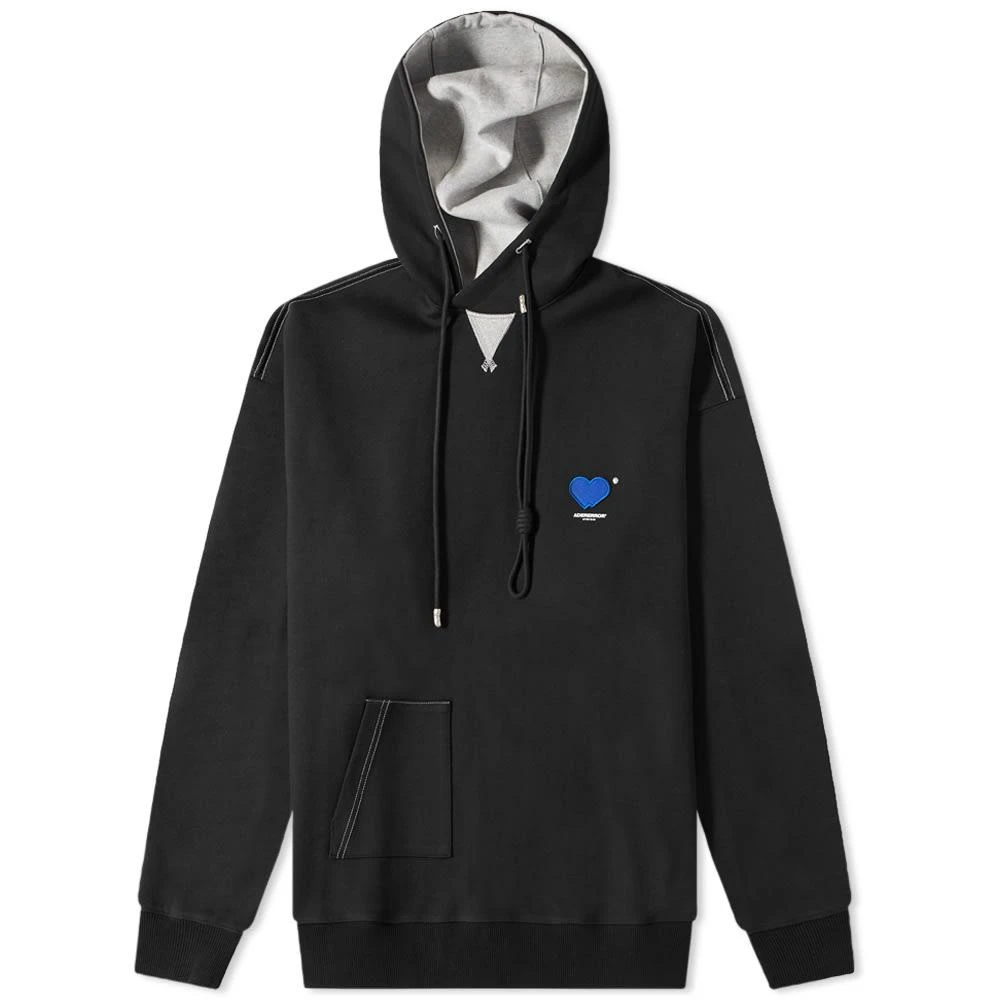 商品ADER error|ADER Error Together Logo Hoody,价格¥1473,第1张图片