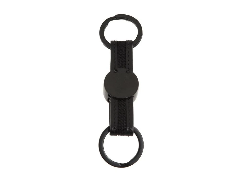 商品Tumi|Alpha - Valet Key Fob,价格¥374,第2张图片详细描述