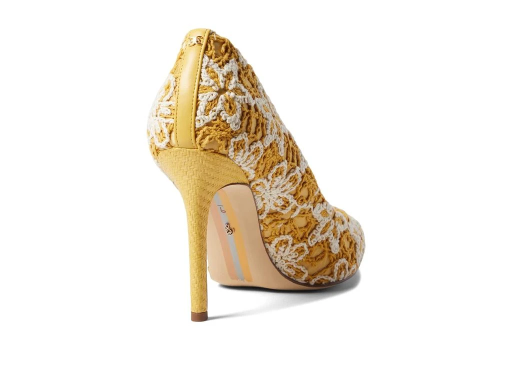 商品Sam Edelman|Hazel 13,价格¥1054,第5张图片详细描述