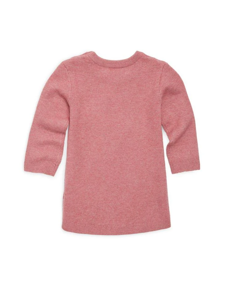 商品Burberry|Baby's Natty Dress,价格¥687,第2张图片详细描述