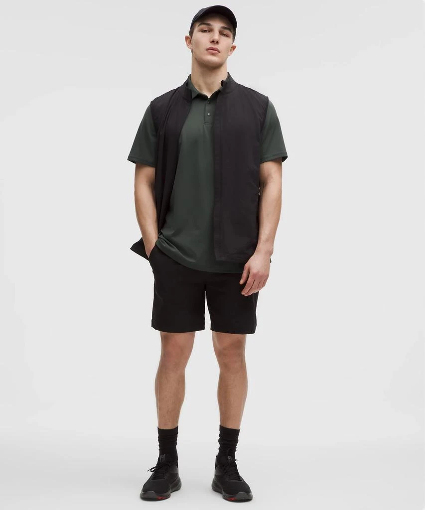 Men's ShowZero™ Classic-Fit Polo Shirt 商品
