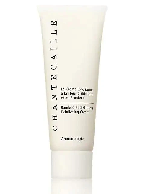商品Chantecaille|Bamboo and Hibiscus Exfoliating Cream,价格¥631,第1张图片