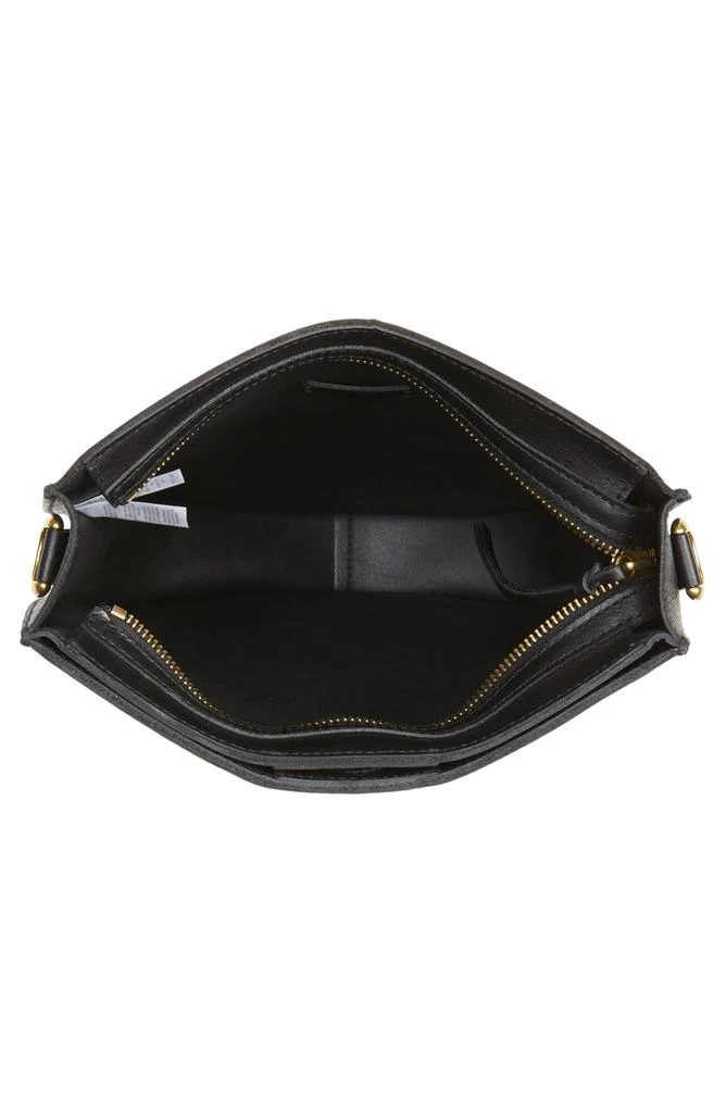 商品Madewell|The Transport Saddlebag,价格¥750,第5张图片详细描述