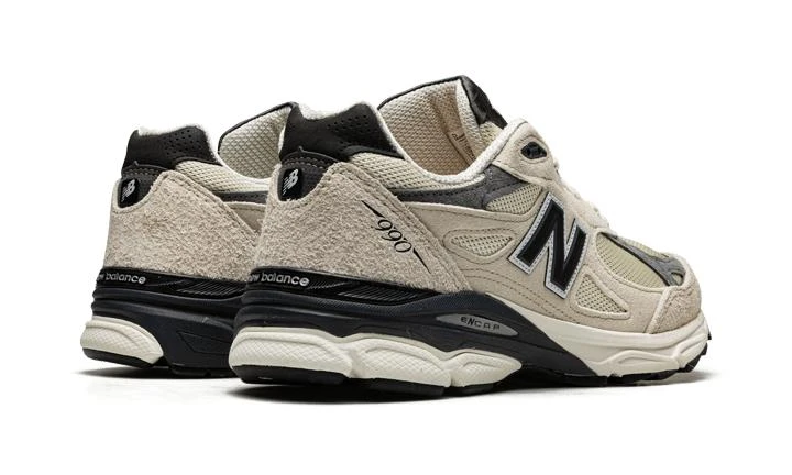 商品New Balance|New Balance 990 V3,价格¥2690-¥3064,第4张图片详细描述