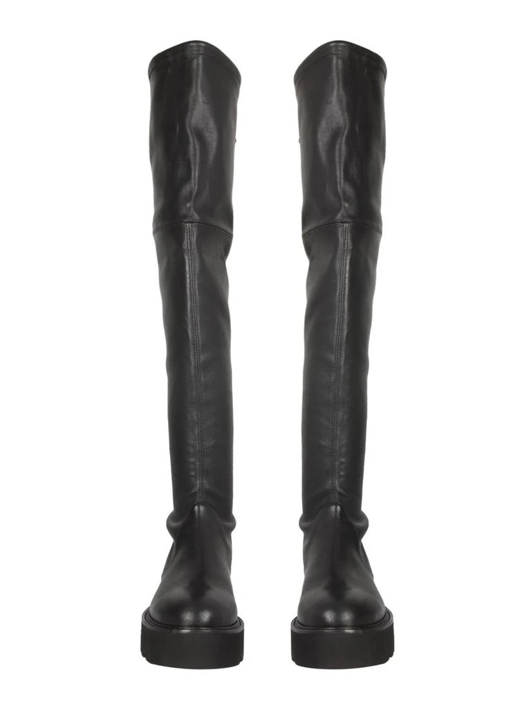 商品Stuart Weitzman|LOWLAND BOOTS,价格¥4099,第3张图片详细描述