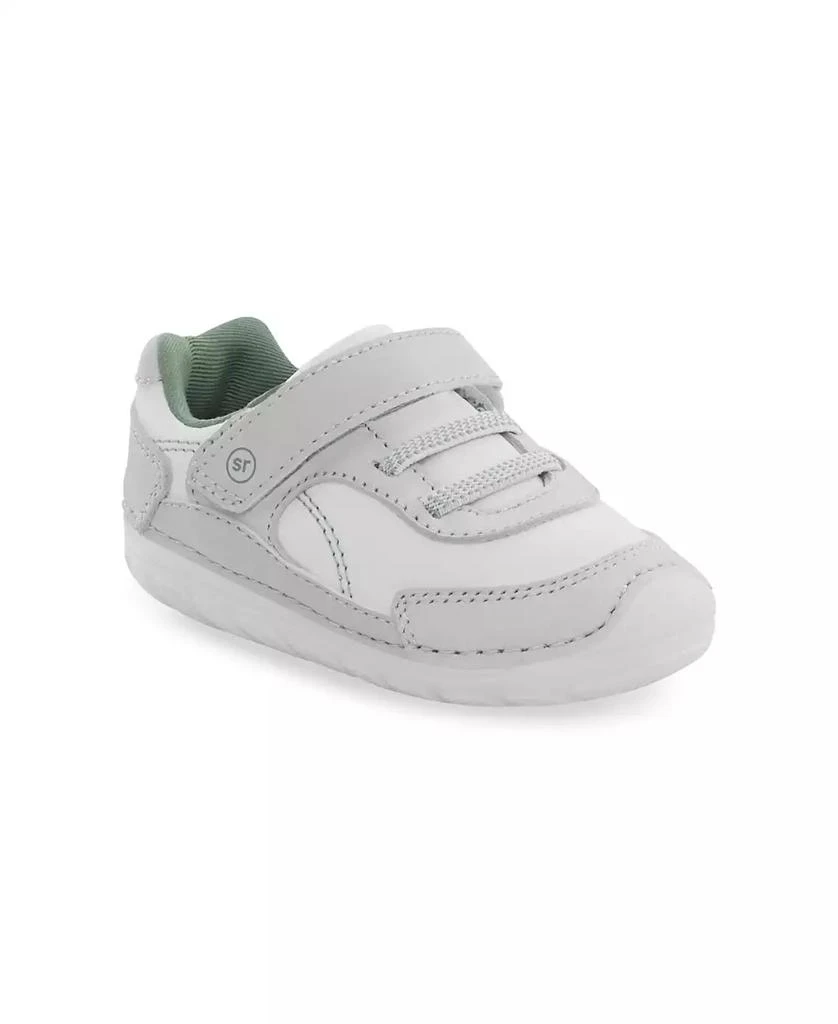 商品Stride Rite|Little Boys Sm Grover APMA Approved Shoe,价格¥380,第1张图片