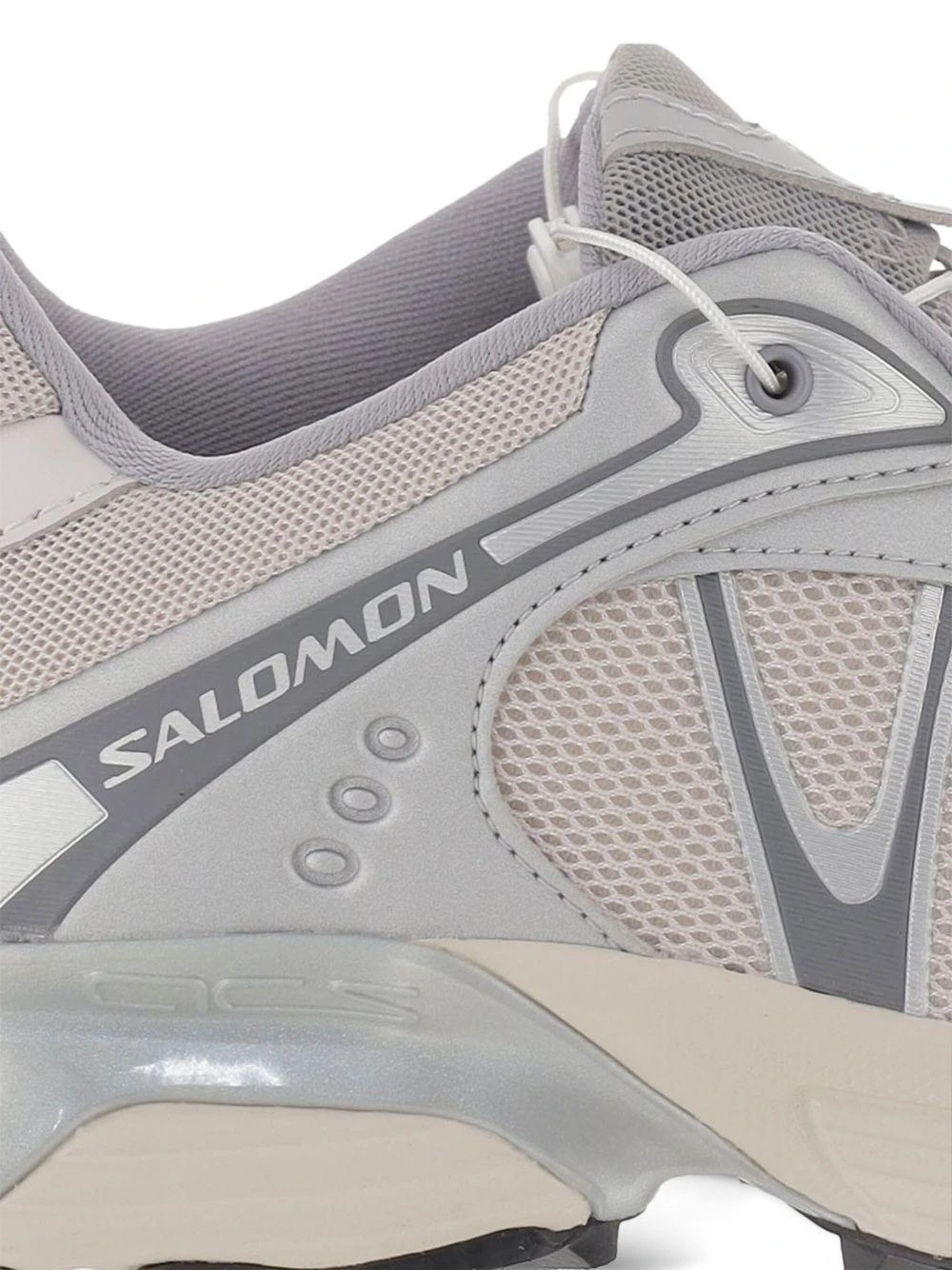 商品【商品预售7天】 Salomon|Salomon 男士运动鞋 L47801400XTWHISPERFTWSILVERLUNARROCKSIL 银色,价格¥1224,第6张图片详细描述