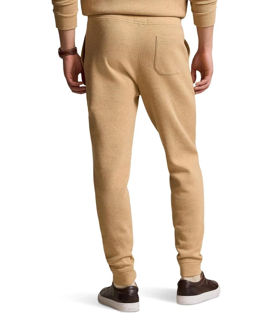 商品Ralph Lauren|Double-Knit Mesh Jogger Pants,价格¥685,第2张图片详细描述