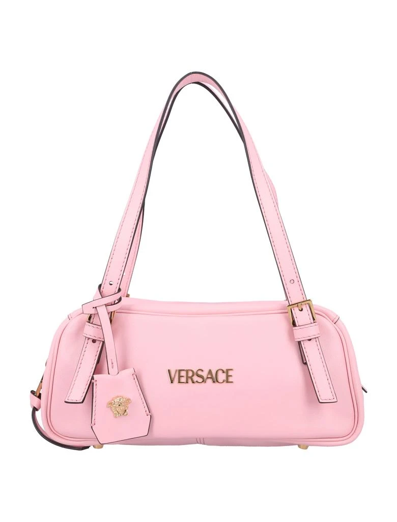 商品Versace|BOWLING SHOULDER BAG,价格¥7667,第1张图片