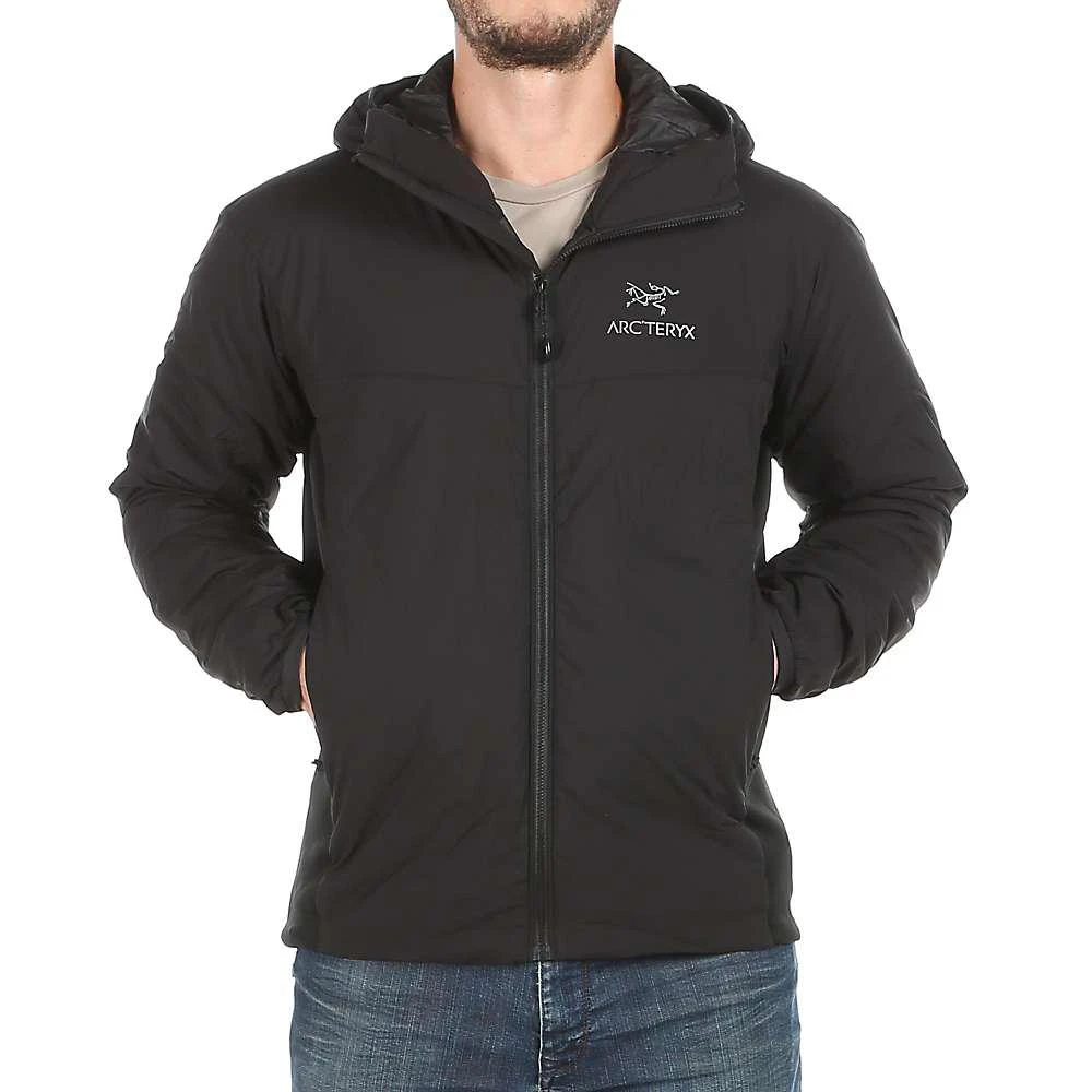 商品Arc'teryx|Arcteryx 男士防风衣热卖,价格¥1717,第1张图片