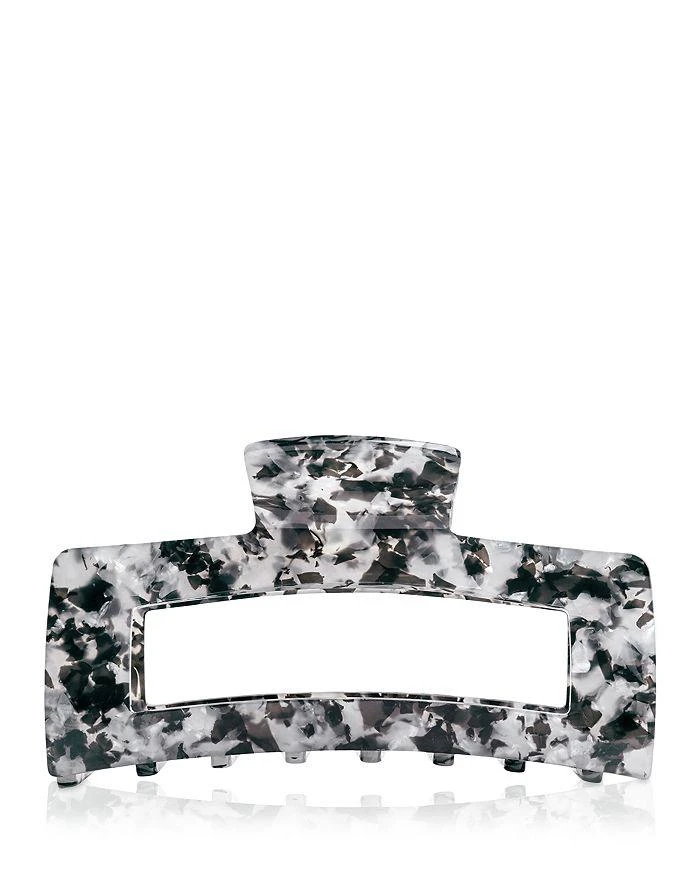 商品Kitsch|Jumbo Open Shape Claw Clip,价格¥89,第1张图片详细描述