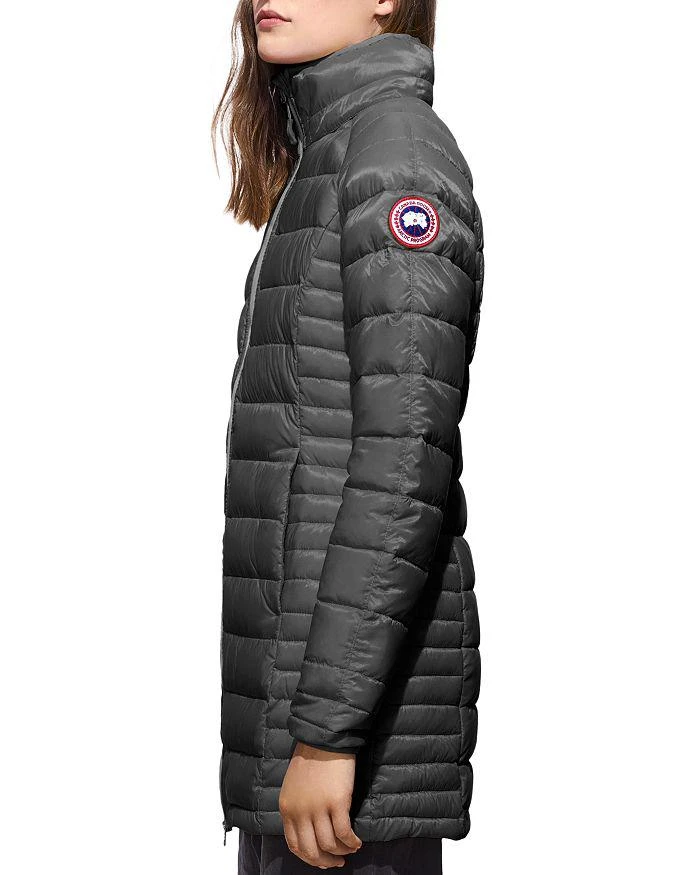 商品Canada Goose|Brookvale 连帽羽绒服,价格¥4302,第3张图片详细描述