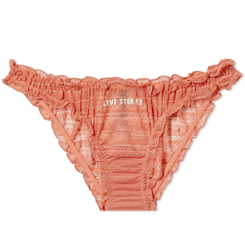 商品LOVE STORIES|Love Stories Lola Brief,价格¥151,第1张图片