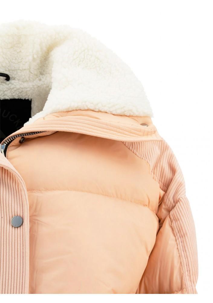 商品Moose Knuckles|Elmira Puffer Jacket,价格¥3738,第5张图片详细描述