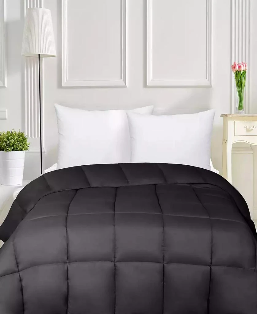 商品Superior|All Season Down Alternative Comforter,价格¥489,第1张图片