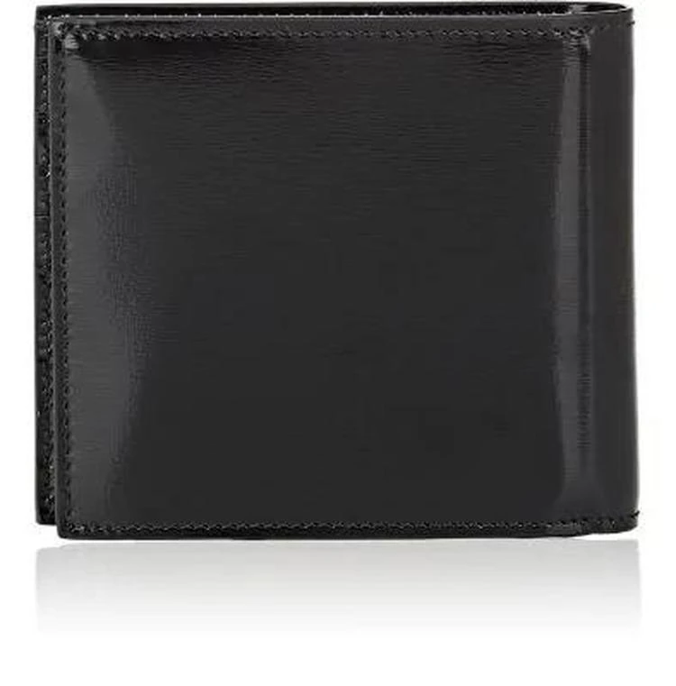 商品Thom Browne|Embroidered Billfold,价格¥2894,第3张图片详细描述