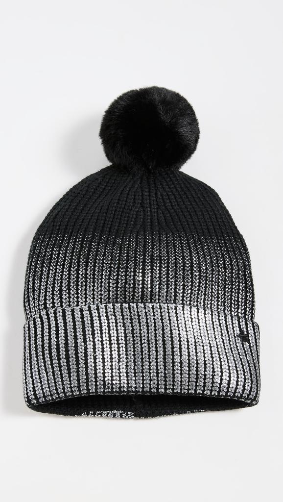 商品Jocelyn|Jocelyn 褪色针织帽子,价格¥619,第4张图片详细描述