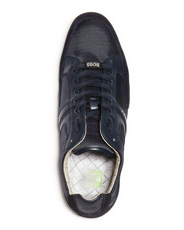 商品Hugo Boss|Men's Spacit Sneakers,价格¥599,第2张图片详细描述