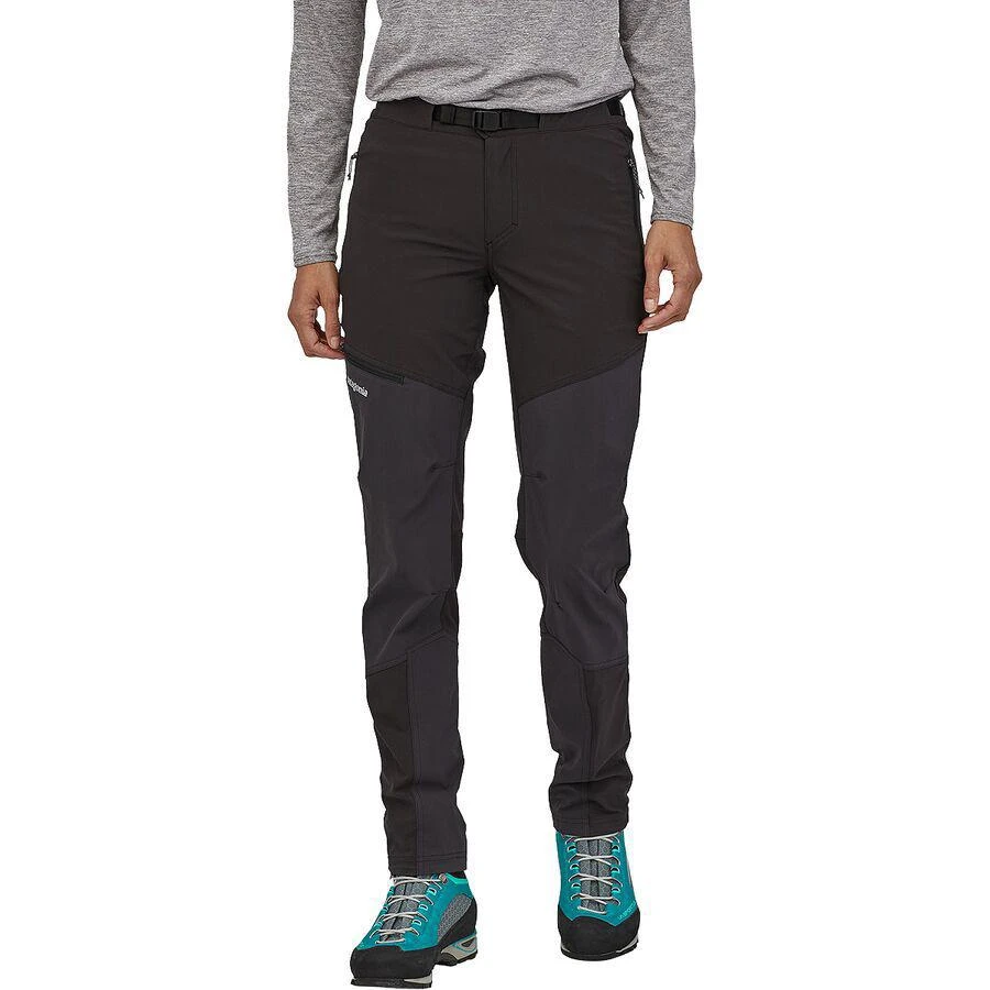 商品Patagonia|Altvia Alpine Pant - Women's,价格¥1231,第1张图片