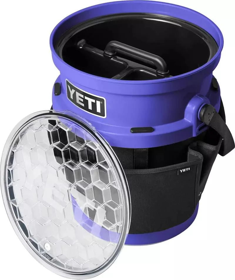 商品YETI|YETI LoadOut Bucket,价格¥266,第3张图片详细描述