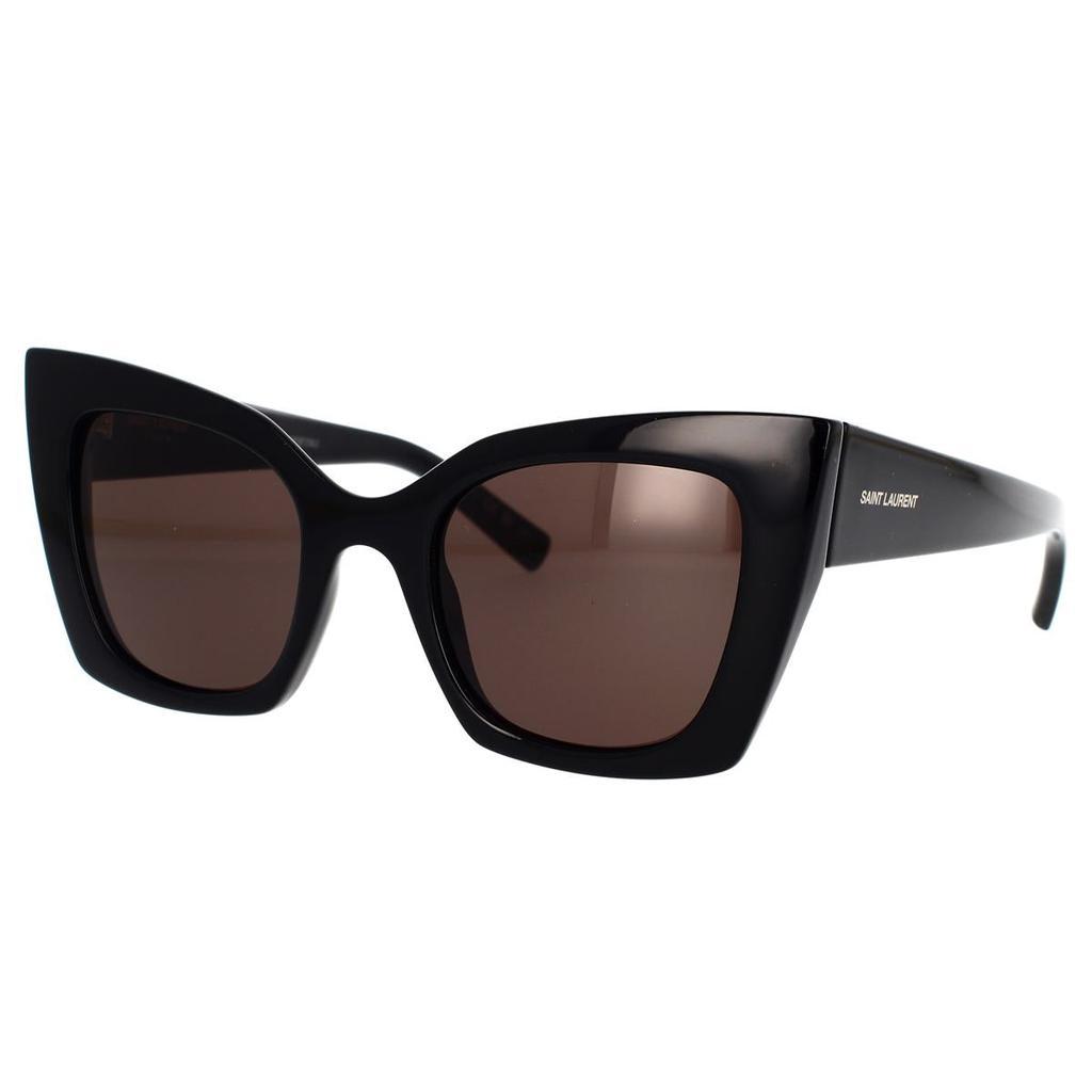 商品Yves Saint Laurent|SAINT LAURENT EYEWEAR Sunglasses,价格¥1653,第4张图片详细描述