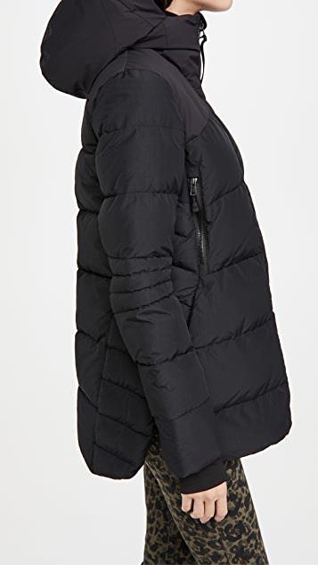 商品Canada Goose|Hybridge 大衣,价格¥6815,第5张图片详细描述