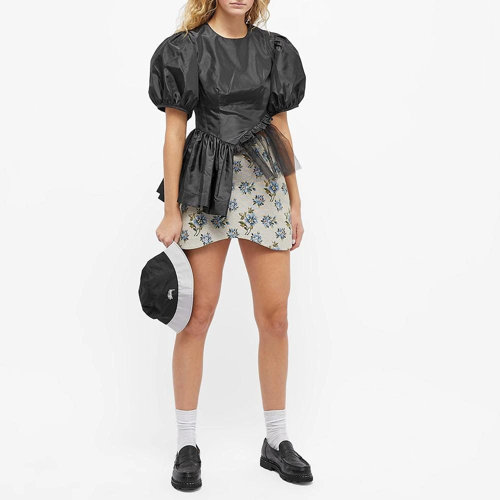 商品Sandy Liang|Sandy Liang Spoonbill Tulle Top,价格¥1389,第5张图片详细描述
