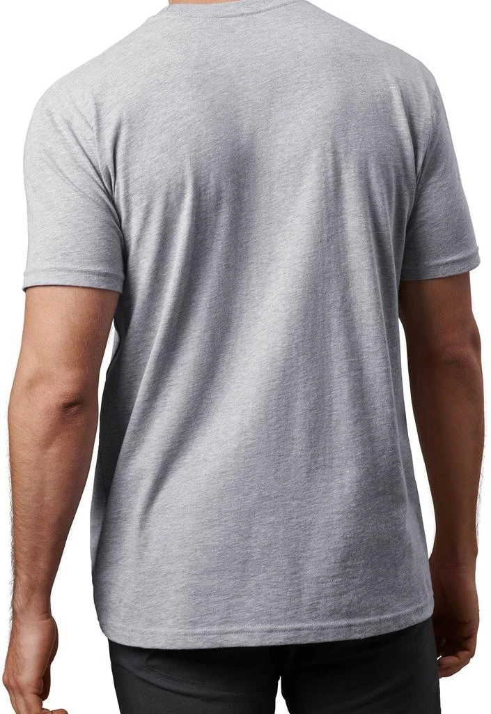 商品YETI|YETI Men's Skiff Short Sleeve T-Shirt,价格¥115,第2张图片详细描述