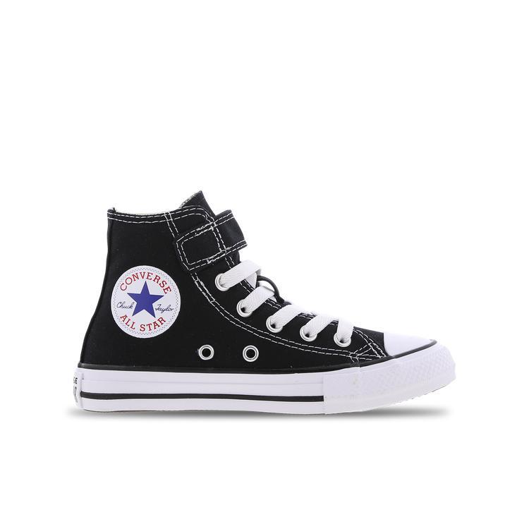 商品Converse|Converse Chuck Taylor All Star Hi - Pre School Shoes,价格¥163-¥325,第1张图片