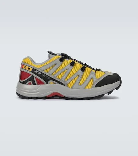 商品Salomon|XA-Pro 1 ADV sneakers,价格¥952,第1张图片