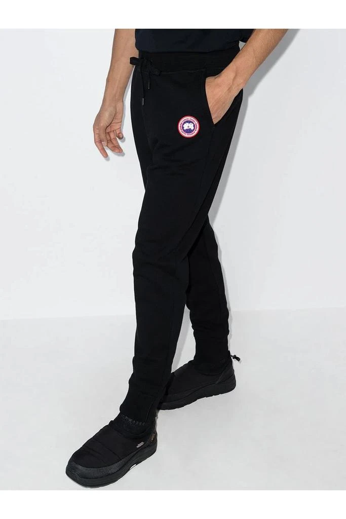 商品Canada Goose|HURON JOGGERS,价格¥1647,第2张图片详细描述