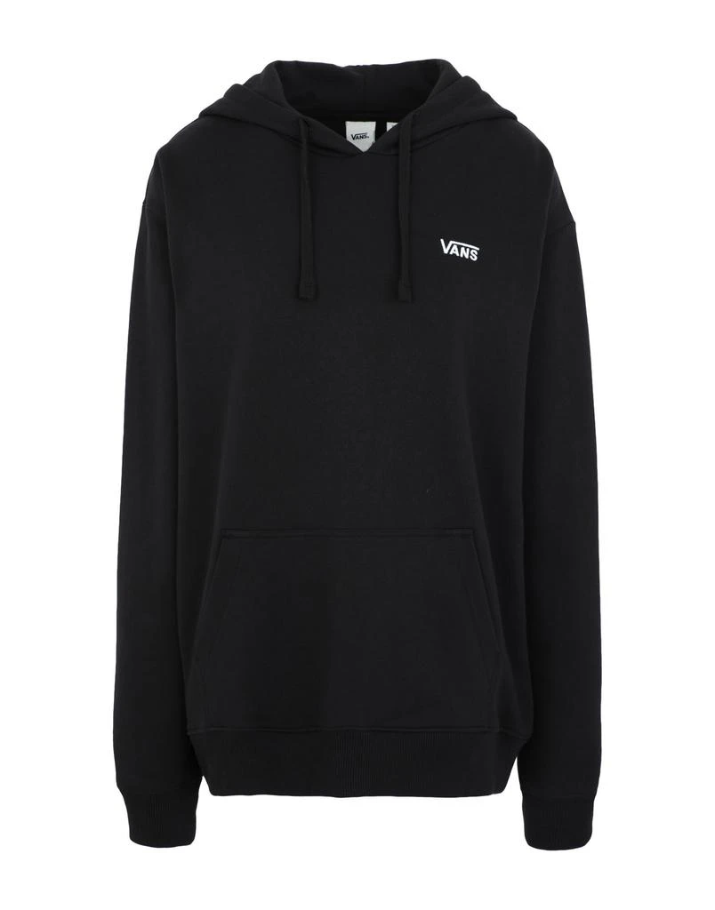 商品Vans|Hooded sweatshirt,价格¥430,第1张图片