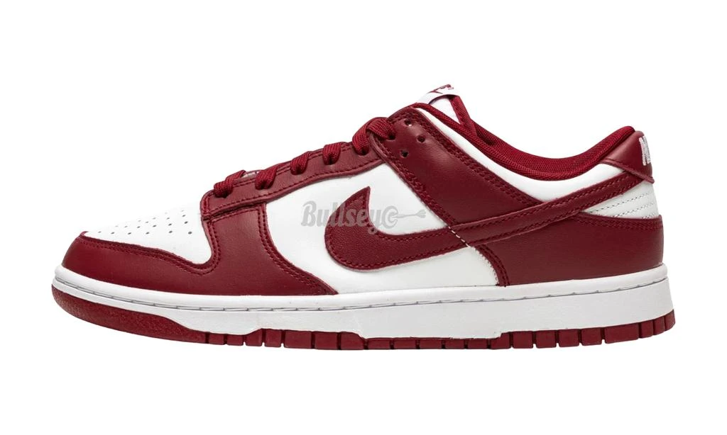 商品NIKE|Nike Dunk Low "Team Red",价格¥1067,第1张图片