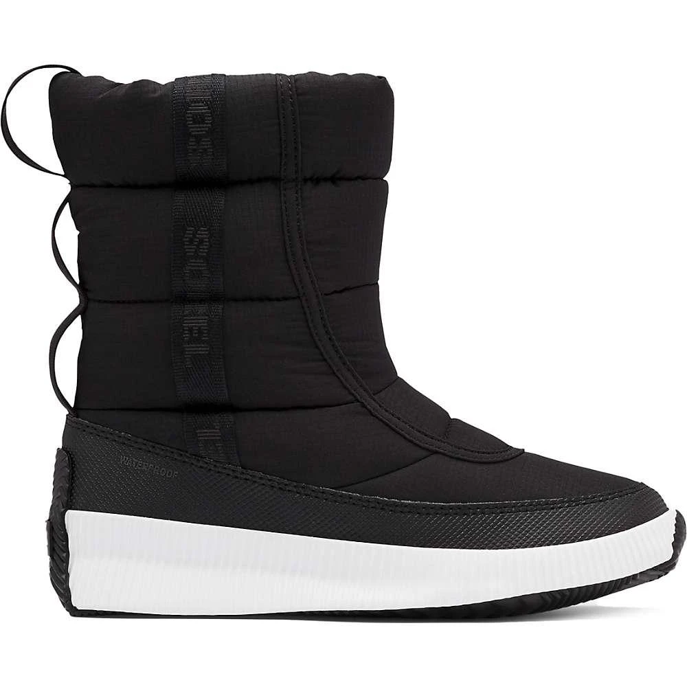 商品SOREL|Sorel Women's Out N About Puffy Mid Boot,价格¥704,第1张图片