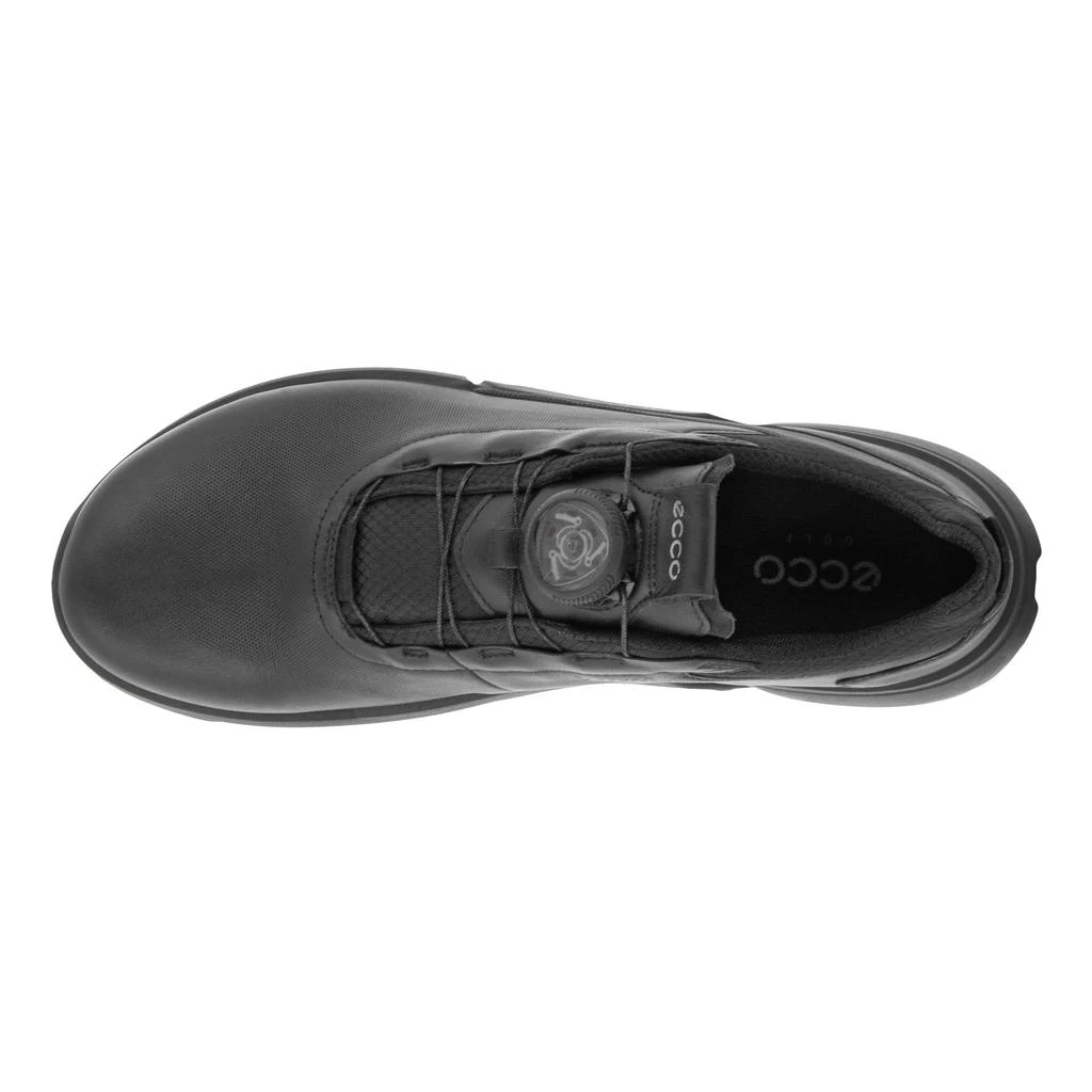 商品ECCO|Biom H4 Boa GORE-TEX® Waterproof Golf Hybrid Golf Shoes,价格¥1859,第2张图片详细描述