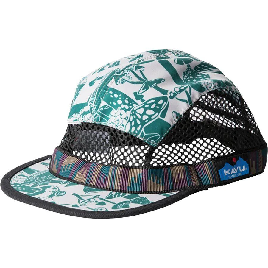 商品KAVU|Trailrunner Hat,价格¥289,第1张图片