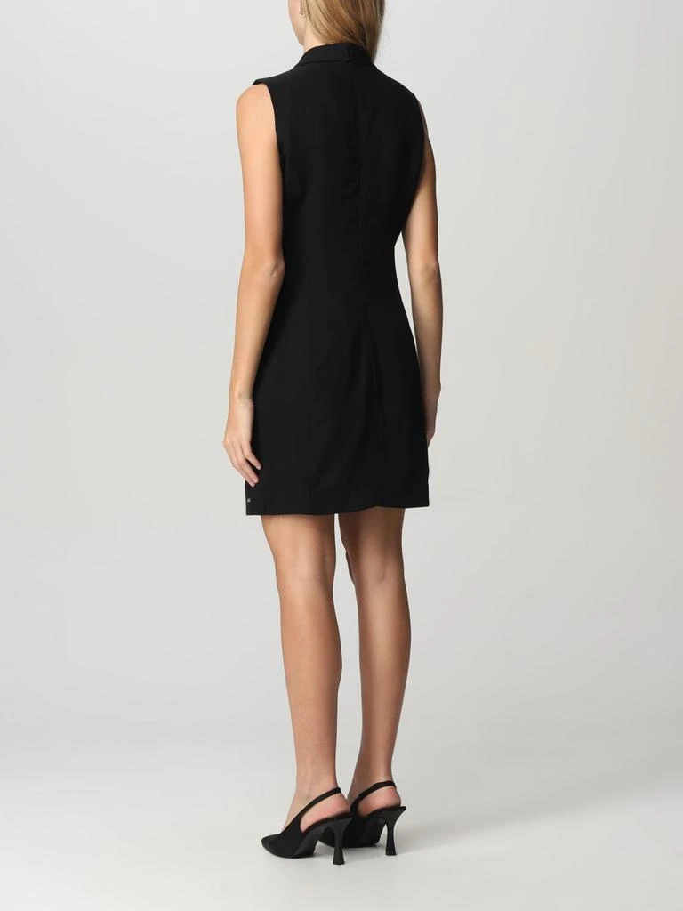 商品Armani Exchange|Armani Exchange dress for woman,价格¥1192,第2张图片详细描述