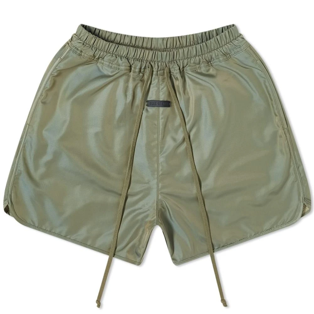 商品Fear of god|Fear of God Track Short,价格¥4276,第1张图片